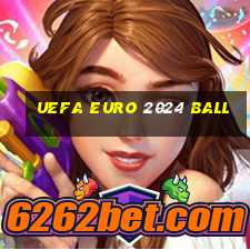 uefa euro 2024 ball