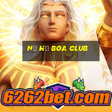 nổ hũ boa club