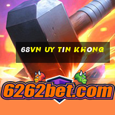 68vn Uy Tín Không