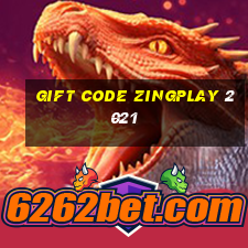 gift code zingplay 2021