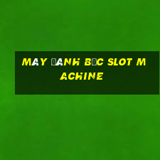 máy đánh bạc slot machine