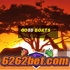 go88 boats