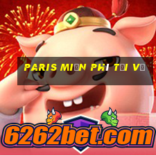 Paris miễn phí tải về