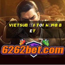 vietsub đời tôi hạng bét