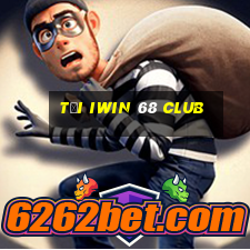 tại iwin 68 club