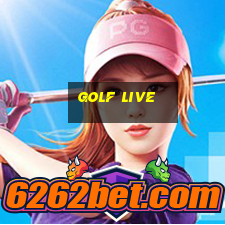 golf live