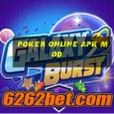 poker online apk mod