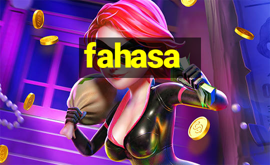 fahasa