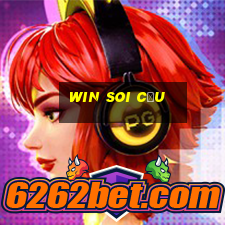 win soi cầu