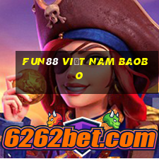 Fun88 Việt nam Baobo