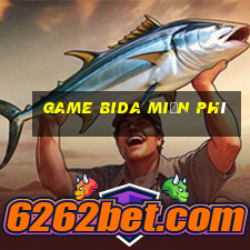 game bida miễn phí