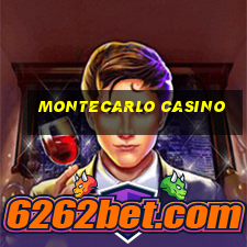 montecarlo casino