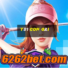 y81 con gai