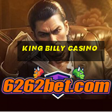 king billy casino