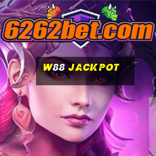 w88 jackpot