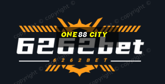 one88 city