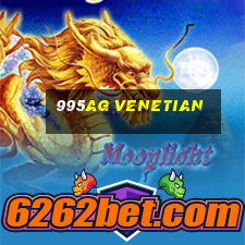 995ag Venetian