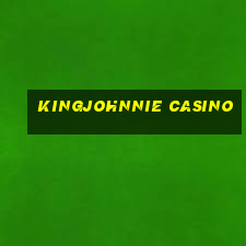 kingjohnnie casino