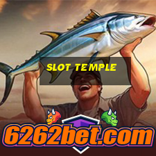 slot temple