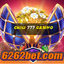 chili 777 casino