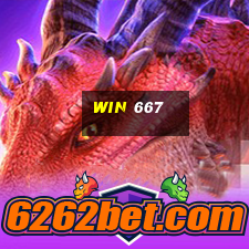 win 667