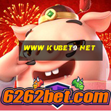 www kubet9 net