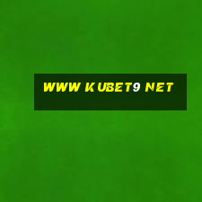 www kubet9 net