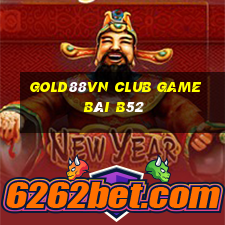 Gold88Vn Club Game Bài B52