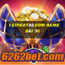 Taiphat88.Com Game Bài 3C