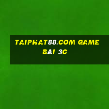 Taiphat88.Com Game Bài 3C