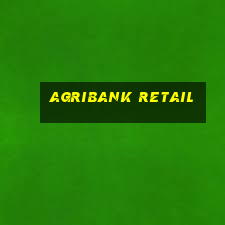 agribank retail