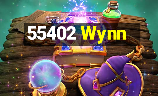 55402 Wynn