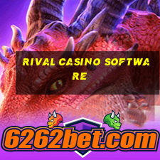 rival casino software