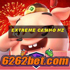 extreme casino nz