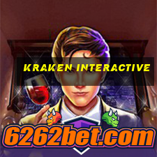 kraken interactive