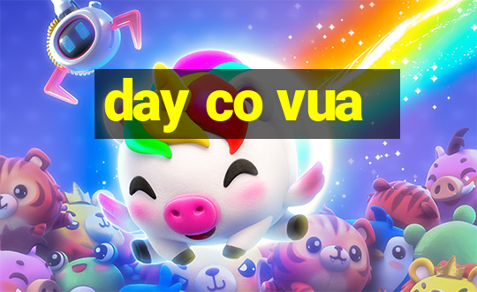 day co vua