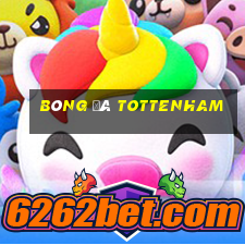 bóng đá tottenham