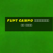 flint casino официальный сайт