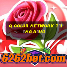 q Color Network Tải ứng dụng