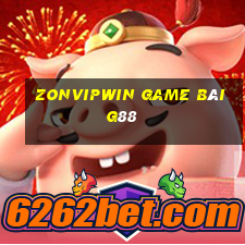 Zonvipwin Game Bài G88