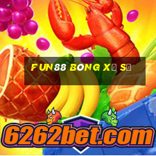 Fun88 bóng xổ số