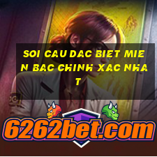 soi cau dac biet mien bac chinh xac nhat