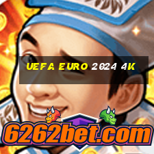 uefa euro 2024 4k