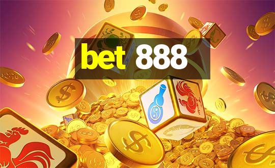 bet 888