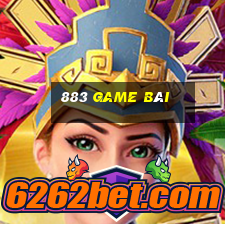 883 game bài