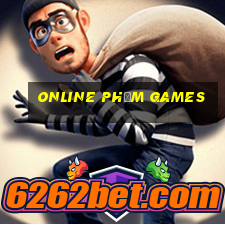 online Phỏm games