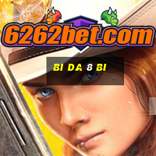 bi da 8 bi