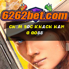 chăm sóc khách hàng go88