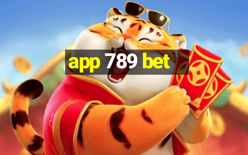 app 789 bet