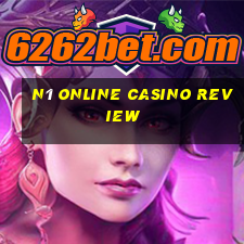 n1 online casino review